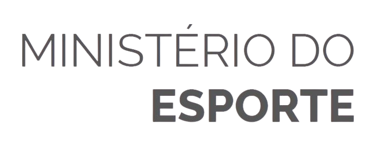Logo do Ministério do Esporte